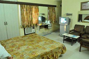 Hotel Heera International 콜카타 외부 사진
