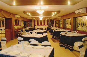 Hotel Heera International 콜카타 외부 사진